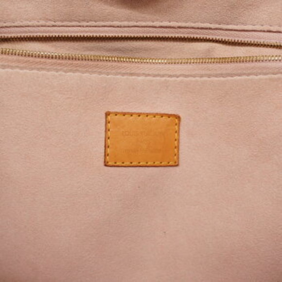 Louis Vuitton Damier Azur Propriano Tote Bag - Picture 5 of 13